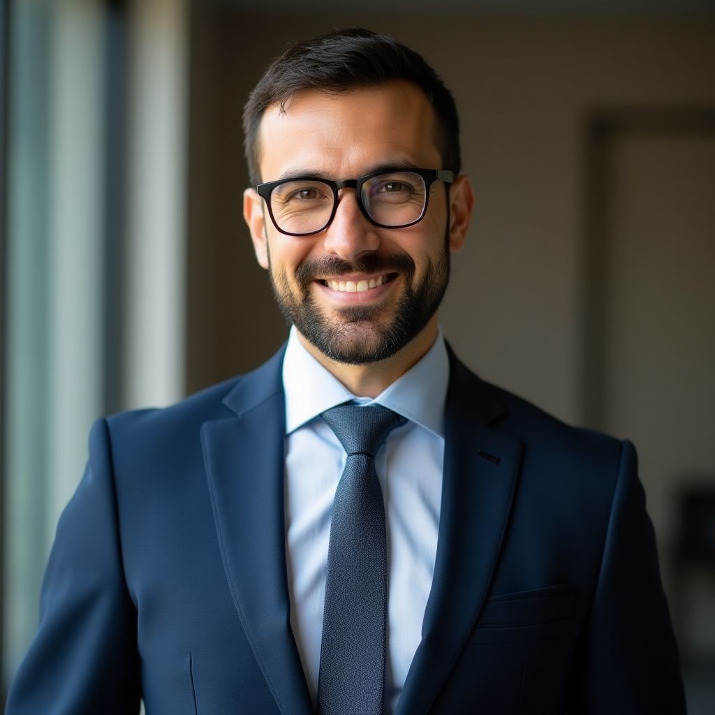Mehmet Kaya profil fotoğrafı