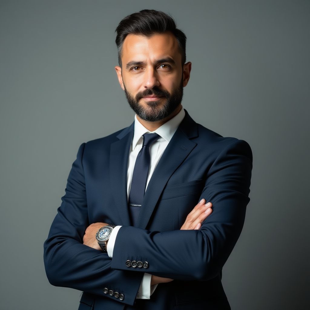Emre Demir profil fotoğrafı