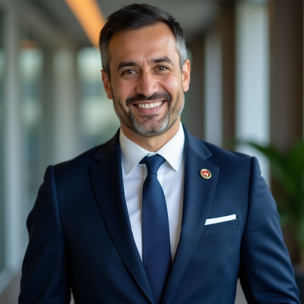 Müşteri testimonial